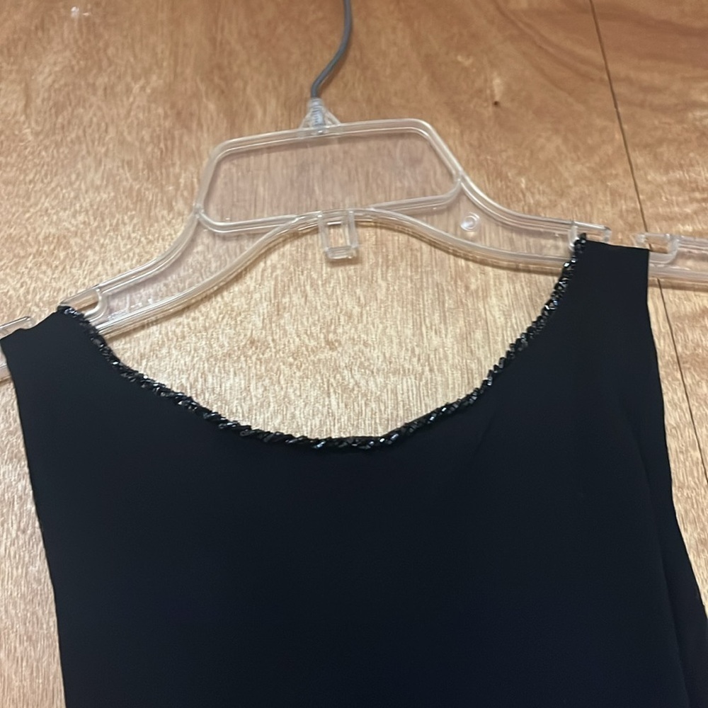 Tessuto Long Dress - Picture 2 of 5